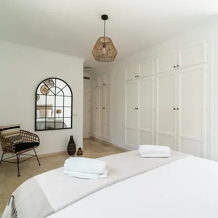 Sweet - La Sala Villa Marbella