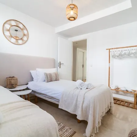 Sweet - La Sala Villa Marbella