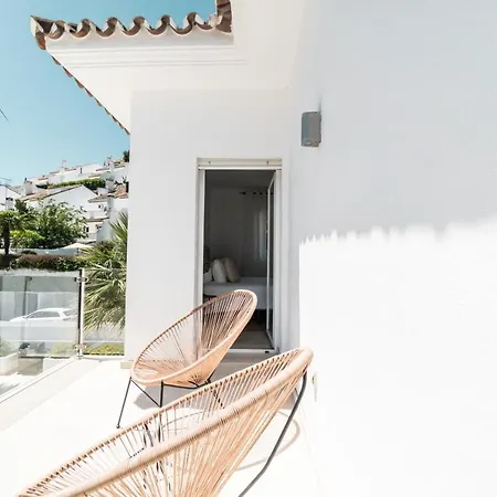 Sweet - La Sala Marbella