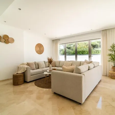 Sweet - La Sala Villa Marbella