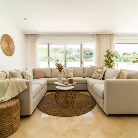 Villa Sweet - La Sala Marbella