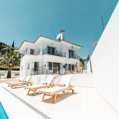 Villa Sweet - La Sala Marbella