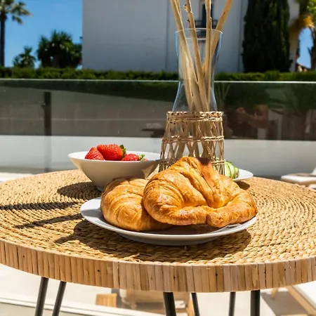 Sweet - La Sala Marbella