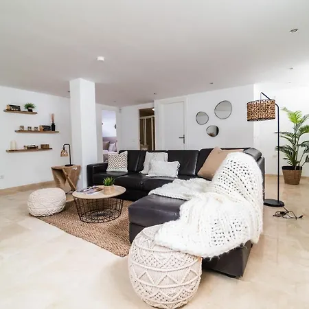 Villa Sweet - La Sala Marbella