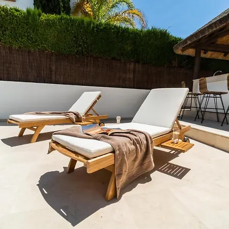 Villa Sweet - La Sala Marbella