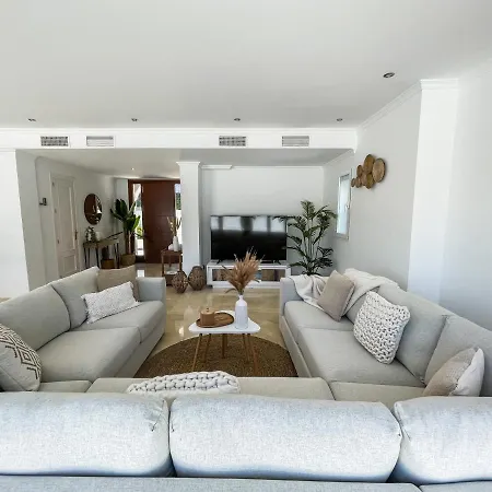 Sweet - La Sala Villa Marbella