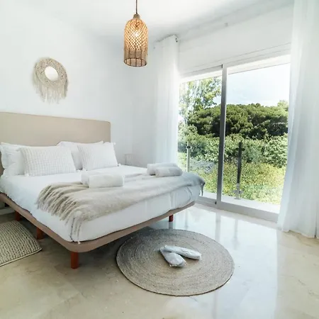 Villa Sweet - La Sala Marbella
